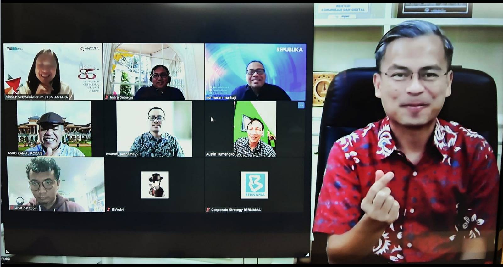 Media di Malaysia Kesulitan di Era Digital, Harus Bersaing dengan Google hingga TikTok, Banyak yang Terpaksa Tutup